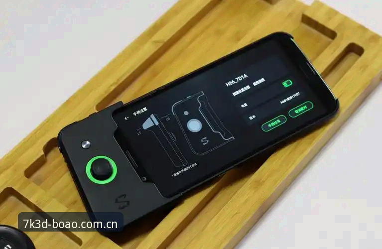 博澳7k3d手机版评测：掌握移动端竞技体验的实用指南