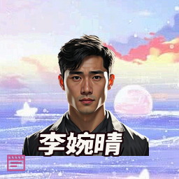 李婉晴